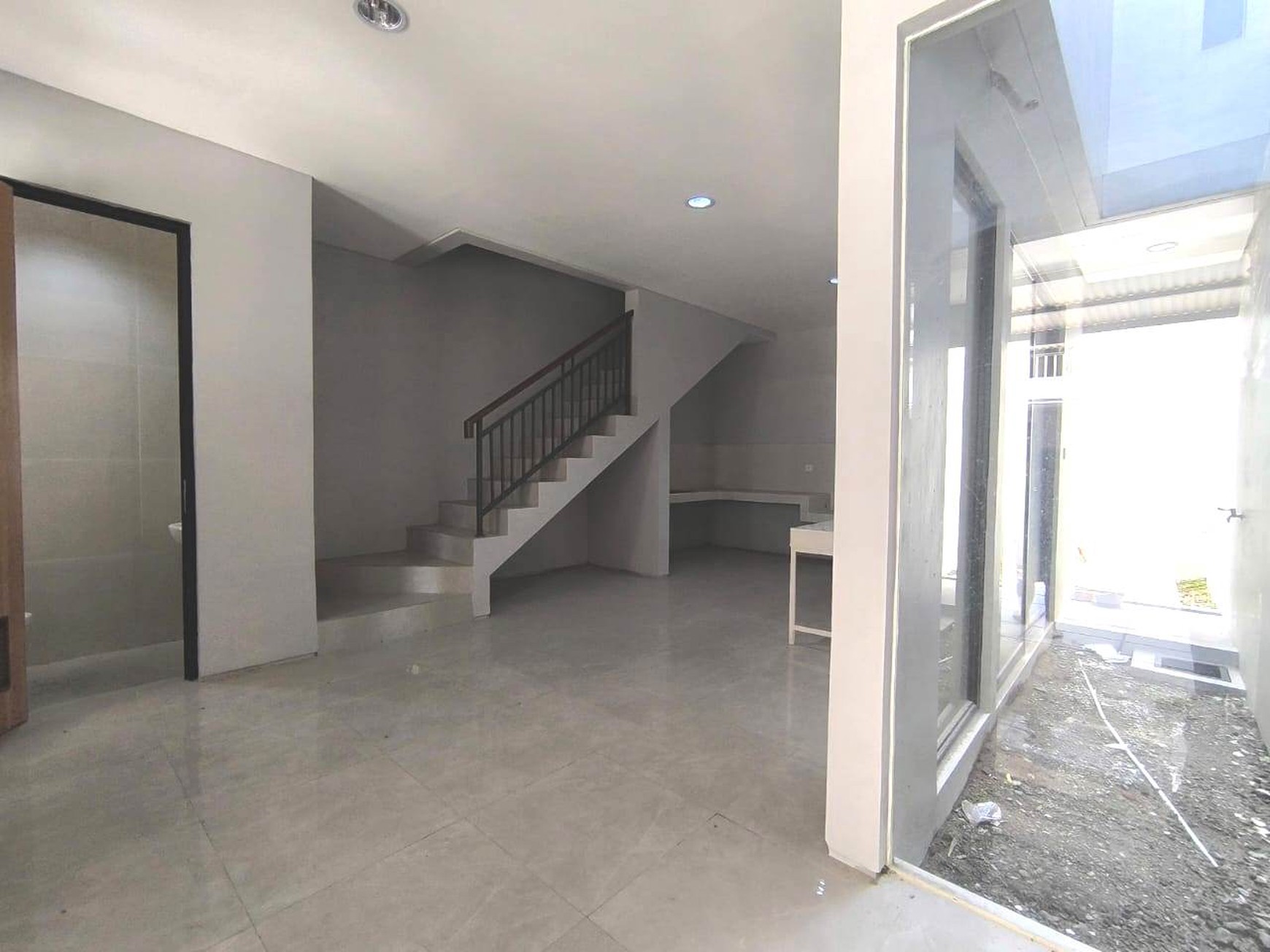 Cluster Z Living , Grand Wisata .Bekasi Timur