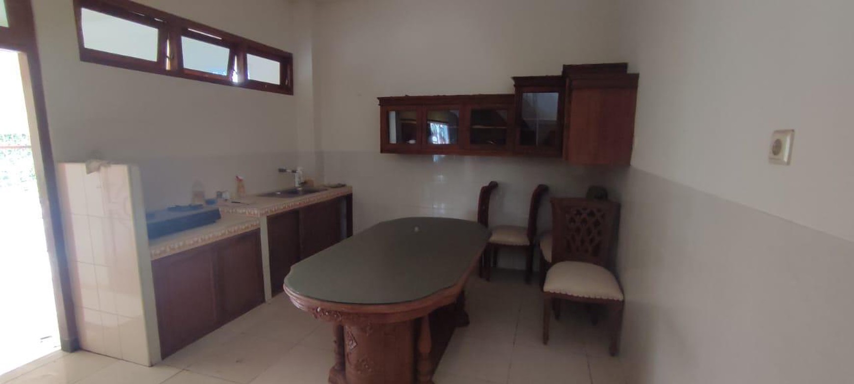 Rumah Siap Huni Lokasi dalam Perum di Jalan Kaliurang km10 Ngaglik Sleman