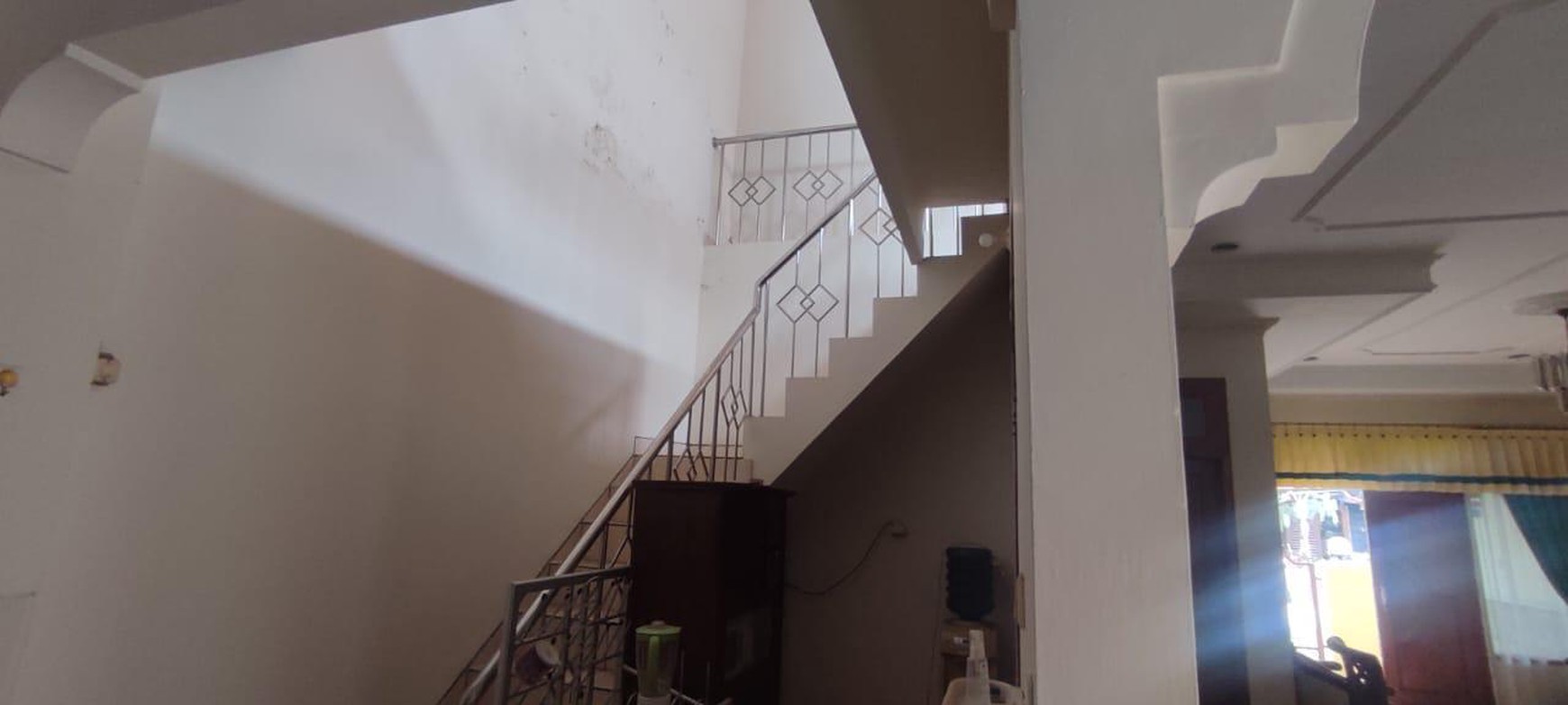 Rumah Siap Huni Lokasi dalam Perum di Jalan Kaliurang km10 Ngaglik Sleman