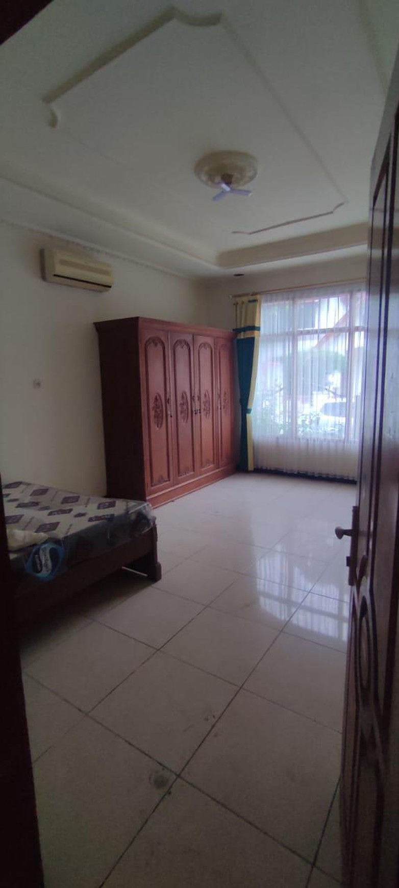 Rumah Siap Huni Lokasi dalam Perum di Jalan Kaliurang km10 Ngaglik Sleman