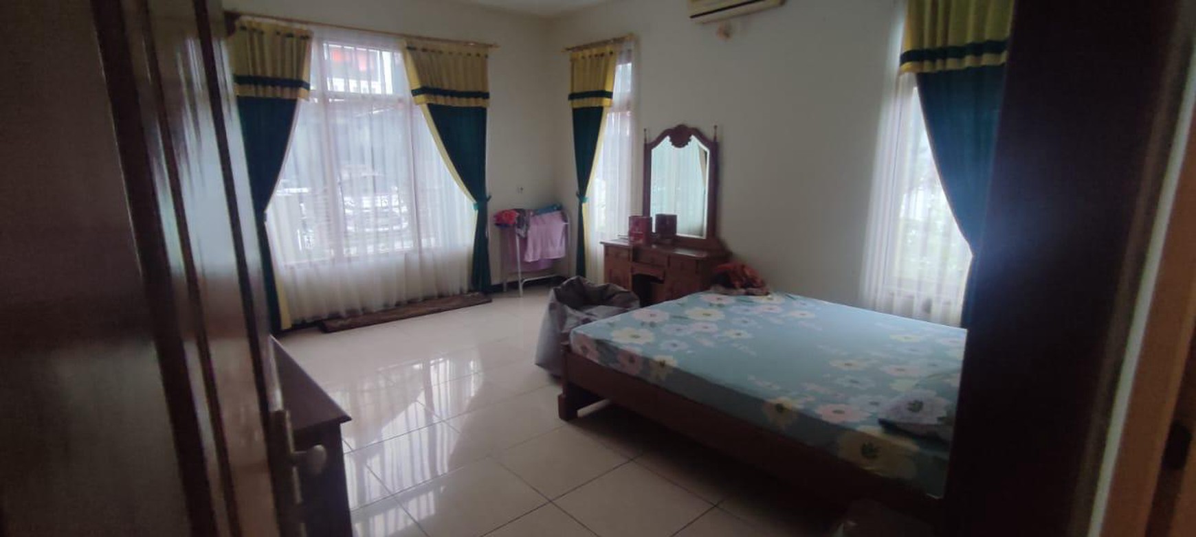 Rumah Siap Huni Lokasi dalam Perum di Jalan Kaliurang km10 Ngaglik Sleman