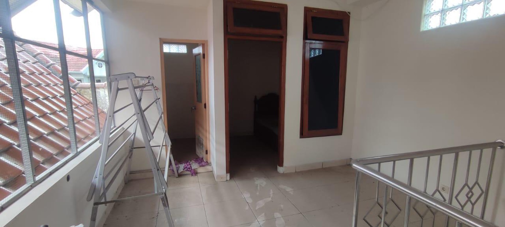 Rumah Siap Huni Lokasi dalam Perum di Jalan Kaliurang km10 Ngaglik Sleman