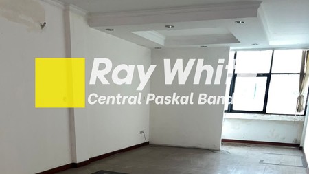 Ruko di Mainroad Ahmad Yani Kota Bandung