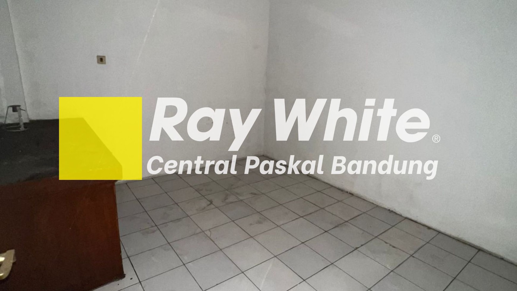 Ruko di Mainroad Ahmad Yani Kota Bandung