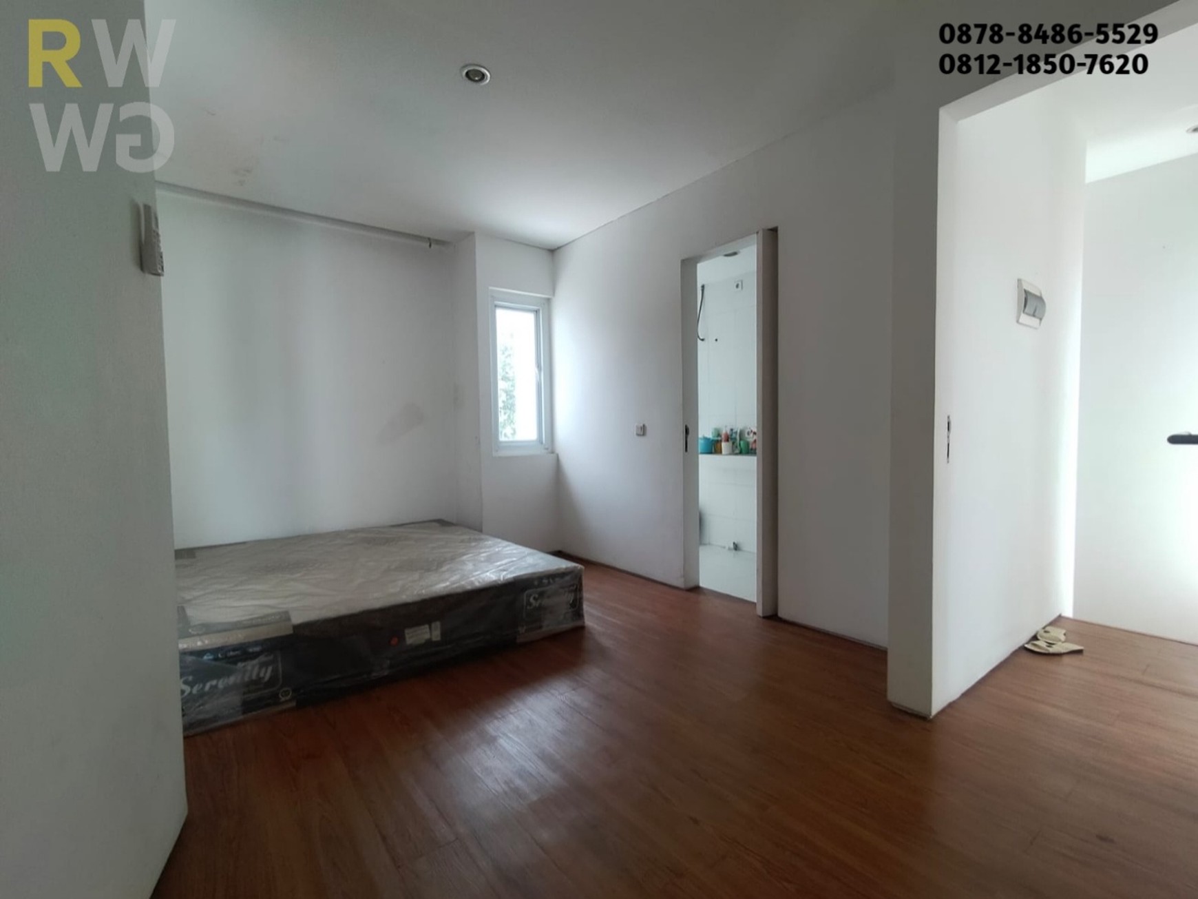 Di Jual Rumah di Vida Bekasi - Desain Andra Matin, 2 Lantai, Strategis & Eksklusif!