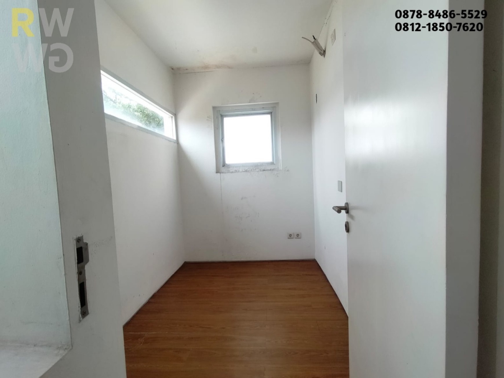 Di Jual Rumah di Vida Bekasi - Desain Andra Matin, 2 Lantai, Strategis & Eksklusif!