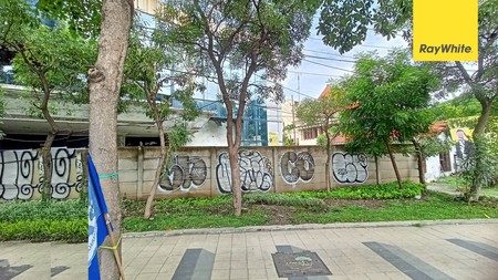Disewakan Gedung Strategis Di Raya A Yani Surabaya
