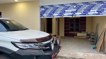 Rumah Siap Pakai Lokasi dalam Perum Mutiara Residence , Pleret Bantul