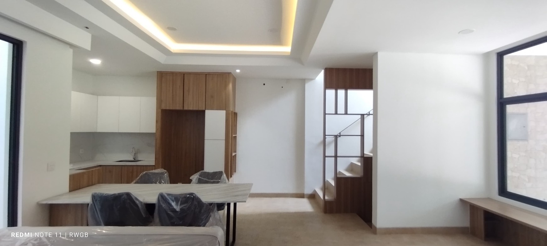 disewa rumah di tanakayu vasya bsd city  fullfurnished semua baru tinggal bawa koper strategis siap huni