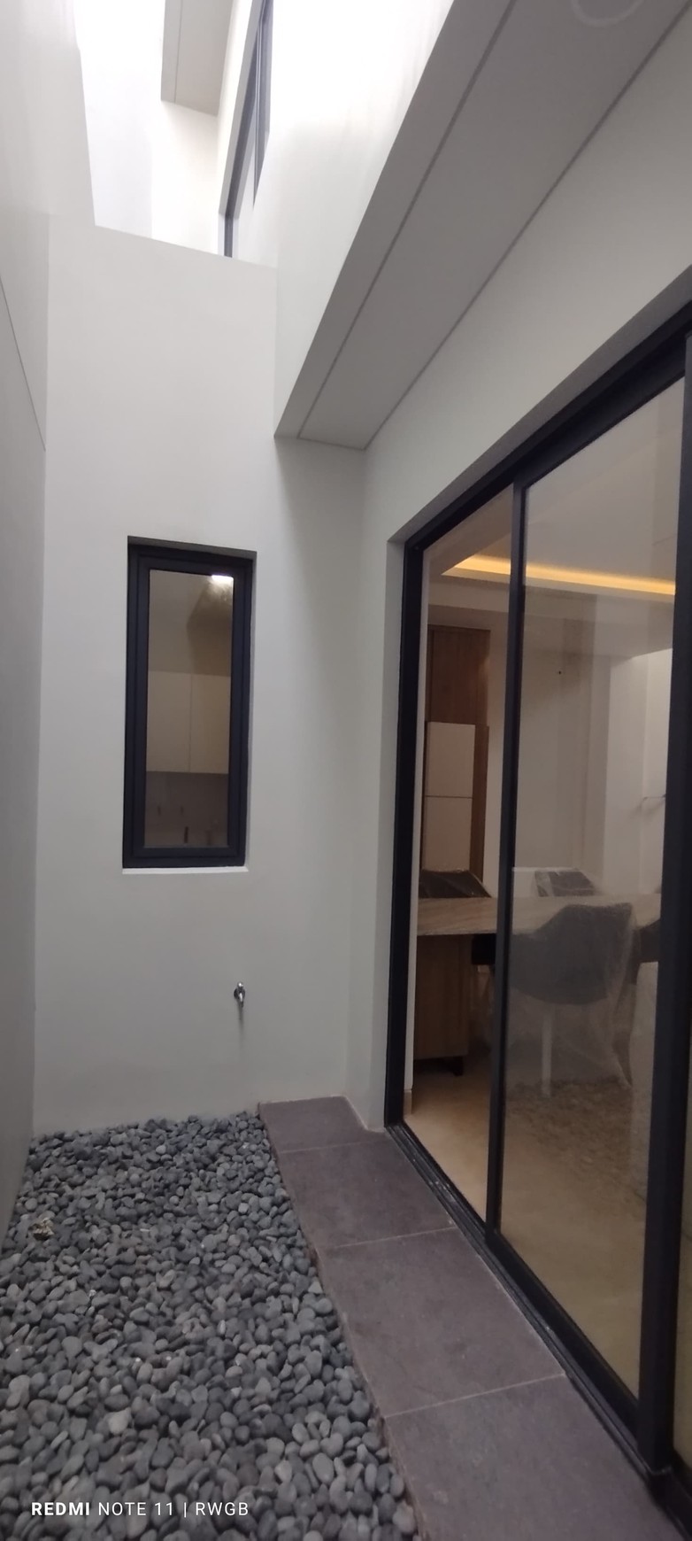 disewa rumah di tanakayu vasya bsd city  fullfurnished semua baru tinggal bawa koper strategis siap huni