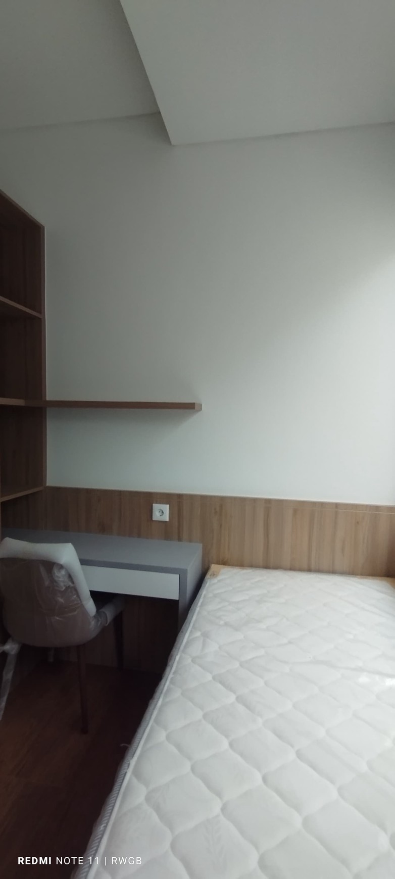 disewa rumah di tanakayu vasya bsd city  fullfurnished semua baru tinggal bawa koper strategis siap huni