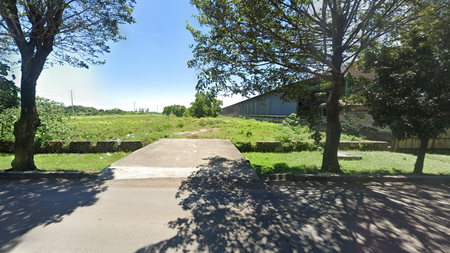 Kavling 3Ha di kawasan Industrial Estate Cilegon