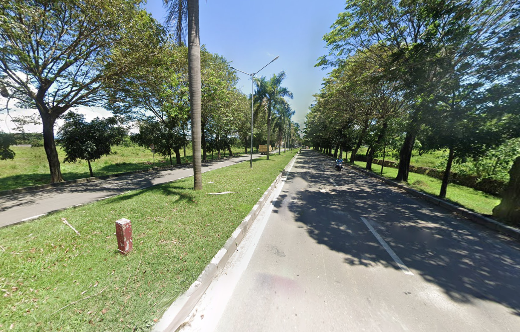 Kavling 3Ha di kawasan Industrial Estate Cilegon