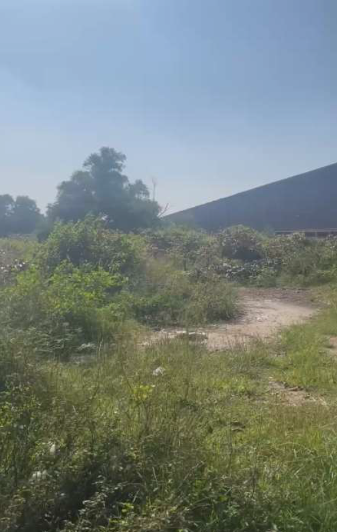Kavling 3Ha di kawasan Industrial Estate Cilegon