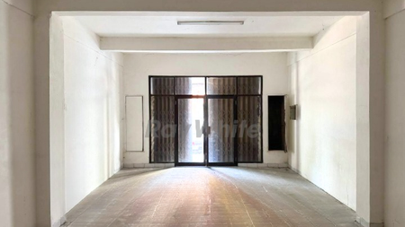 Dijual Ruko 3,5 Lantai - Luas 240 m2 - Lokasi Premium di Ruko Union, Lippo Cikarang
