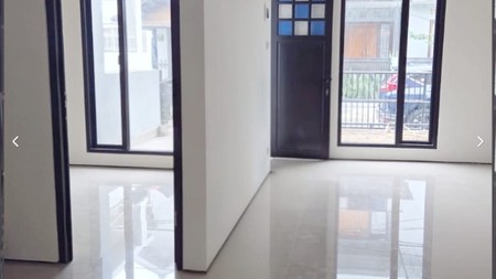 Rumah Bagus Di Perkici Bintaro Sektor 5