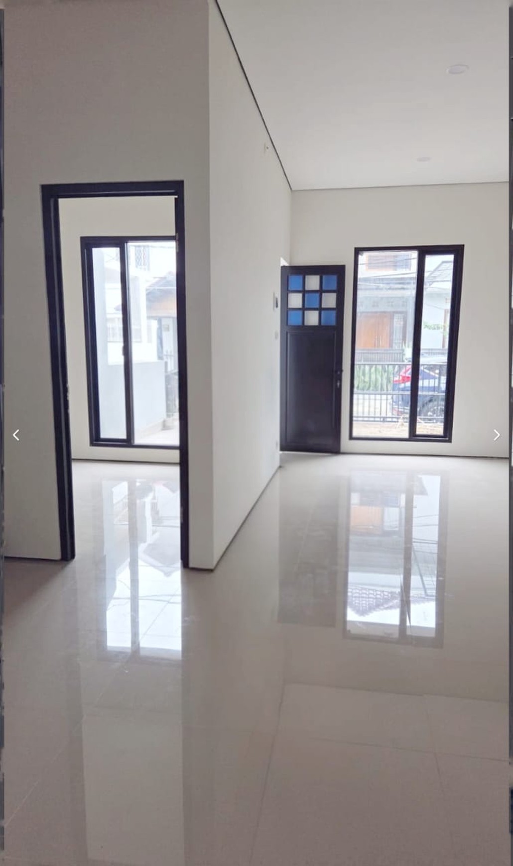 Rumah Bagus Di Perkici Bintaro Sektor 5