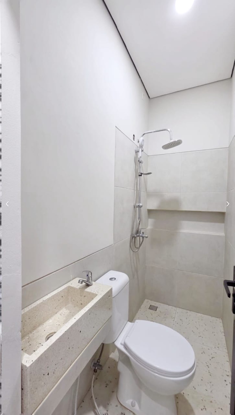 Rumah Bagus Di Perkici Bintaro Sektor 5
