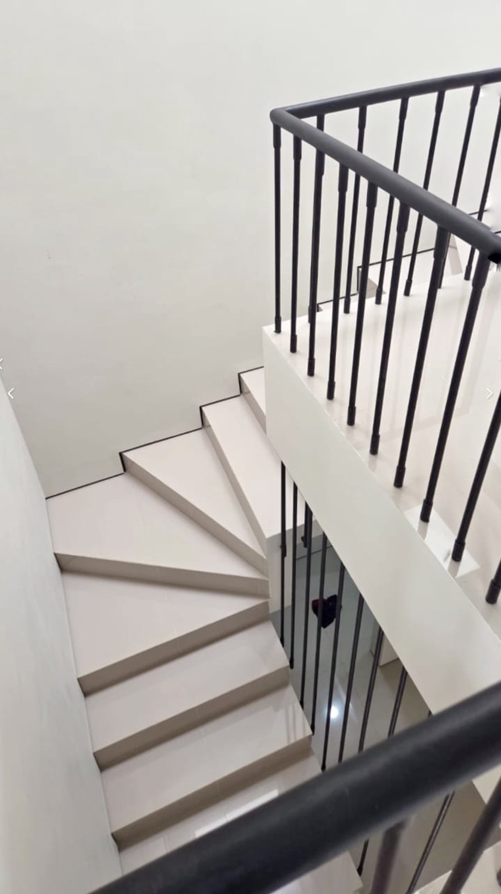 Rumah Bagus Di Perkici Bintaro Sektor 5