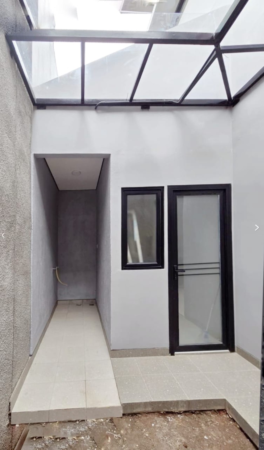 Rumah Bagus Di Perkici Bintaro Sektor 5