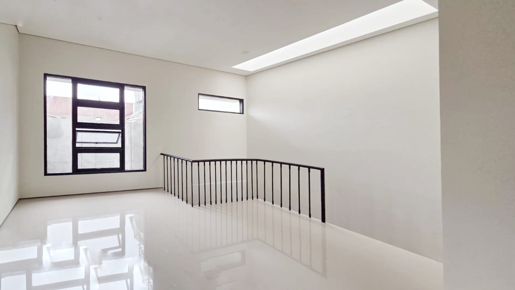 Rumah Bagus Di Perkici Bintaro Sektor 5