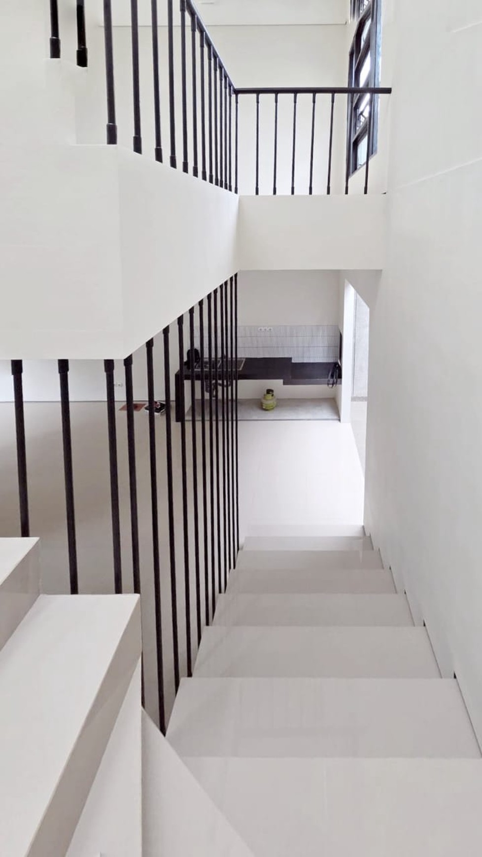 Rumah Bagus Di Perkici Bintaro Sektor 5