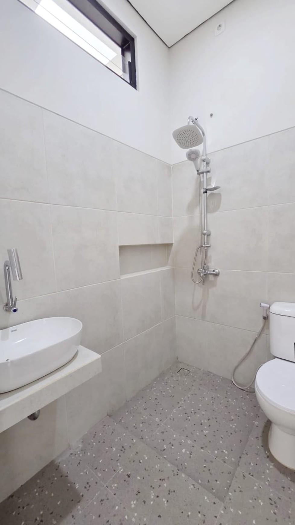 Rumah Bagus Di Perkici Bintaro Sektor 5