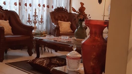 Rumah Bagus Di Jl Ciomas Kebayoran Baru Jakarta Selatan