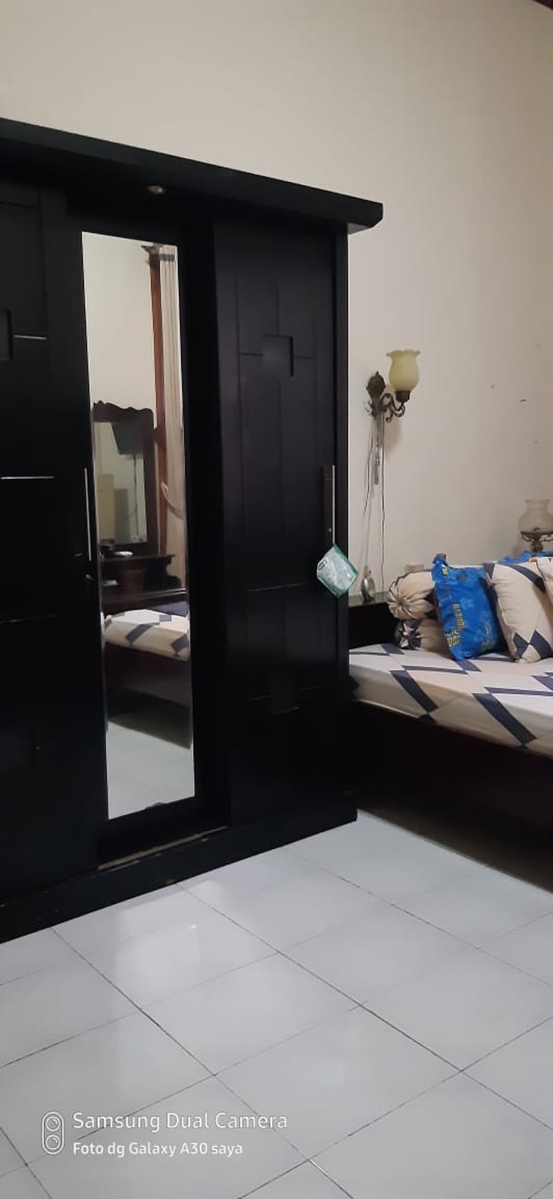 Rumah Bagus Di Jl Ciomas Kebayoran Baru Jakarta Selatan
