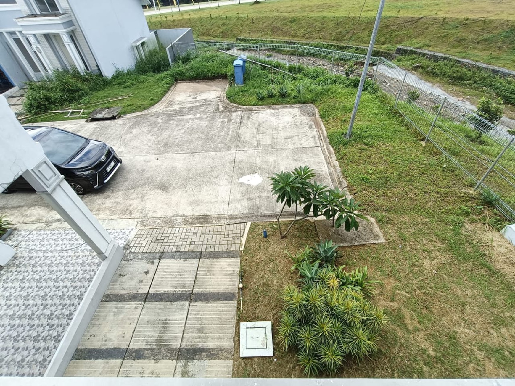 Rumah Bagus Di Sentul City, Cluster Green Mountain Bogor