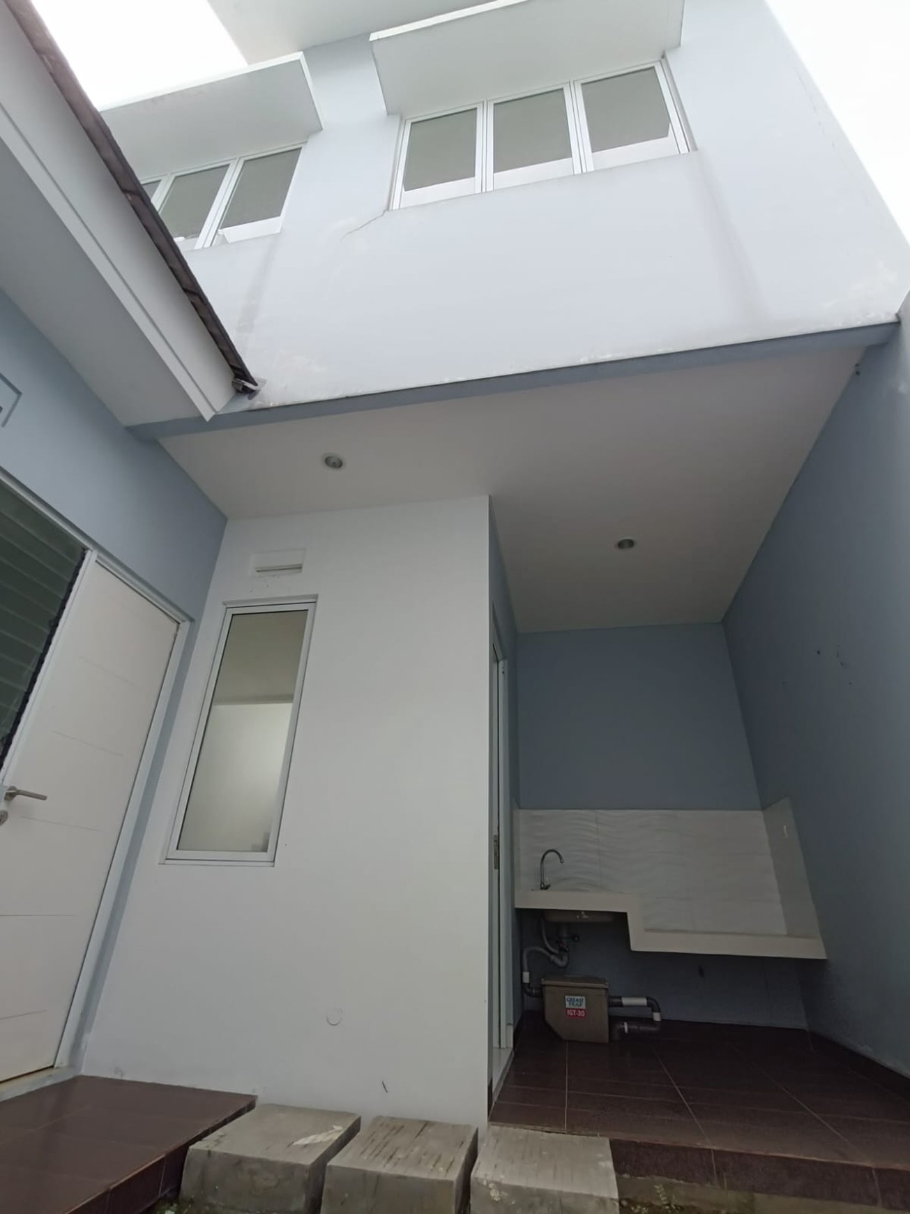 Rumah Bagus Di Sentul City, Cluster Green Mountain Bogor