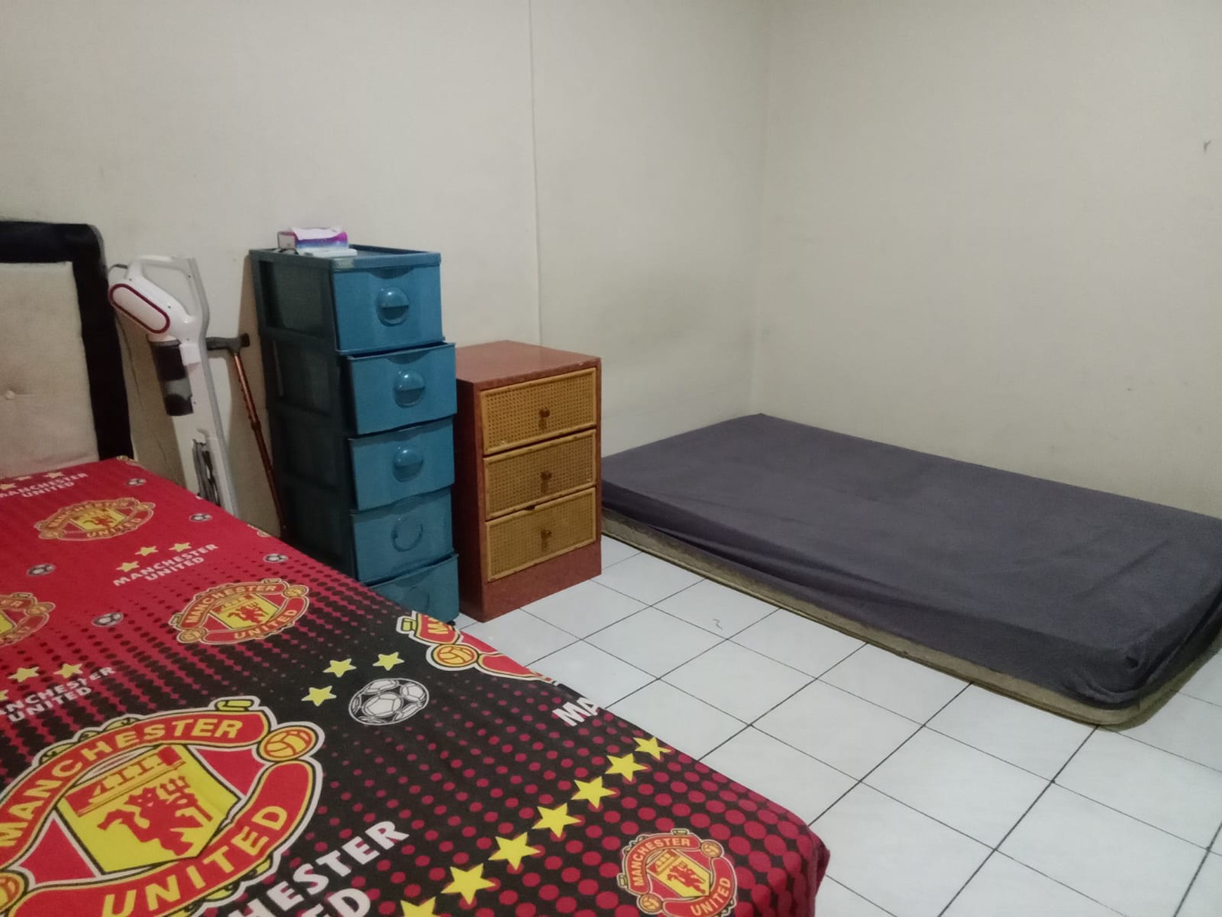 Rumah Bagus Murah Di Jl Reni Jaya Timur Pamulang Tangerang Selatan