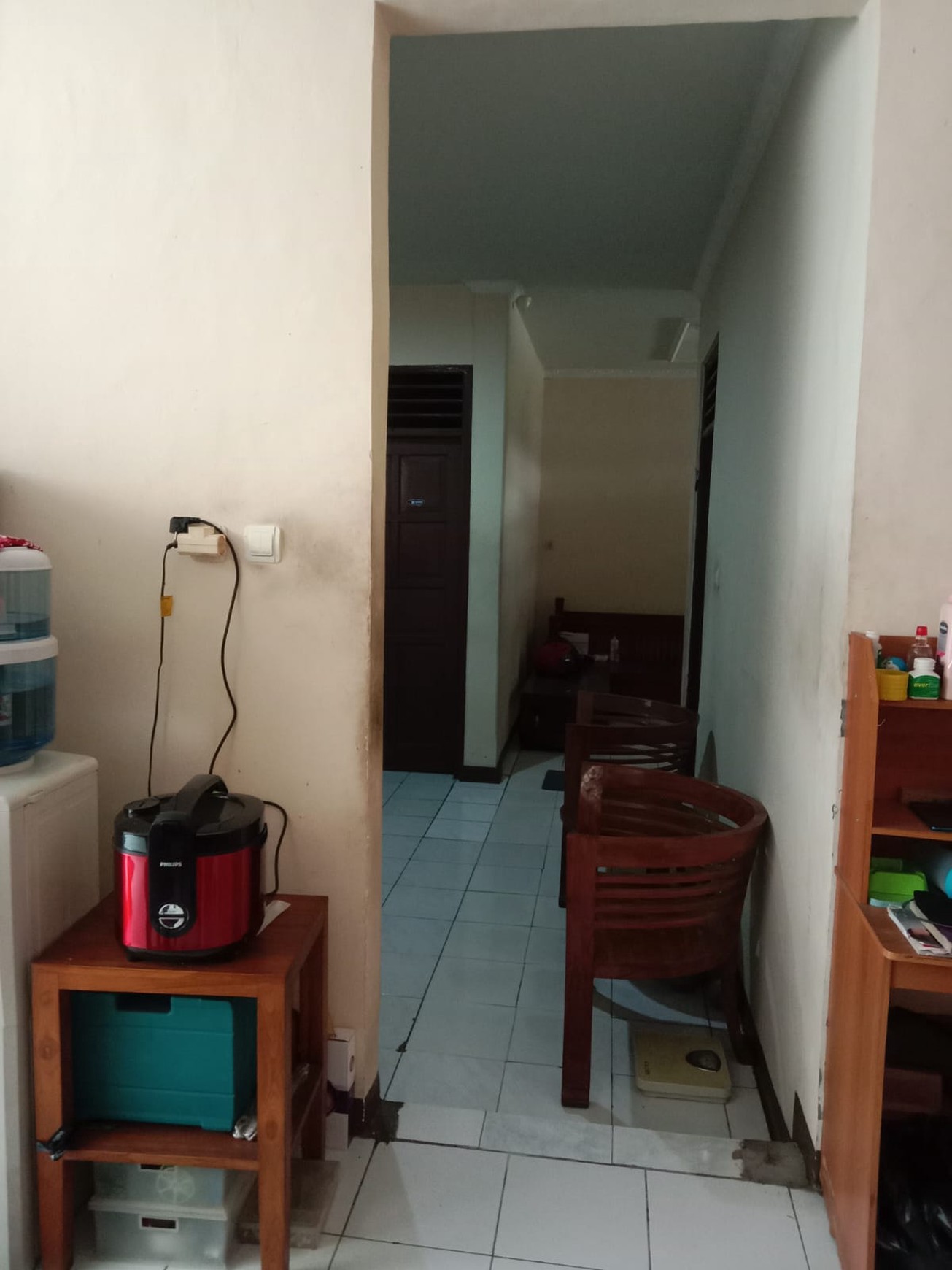 Rumah Bagus Murah Di Jl Reni Jaya Timur Pamulang Tangerang Selatan