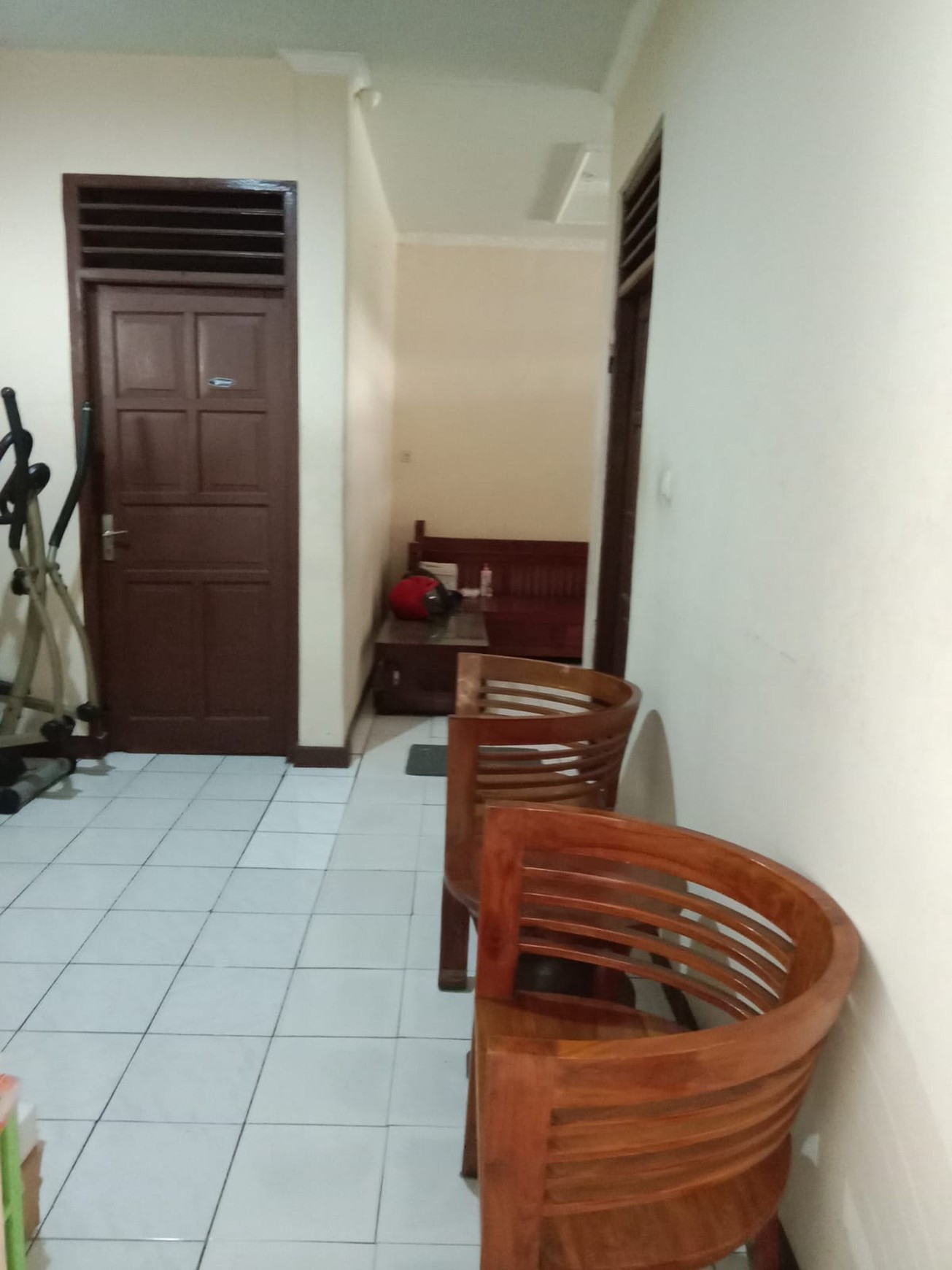 Rumah Bagus Murah Di Jl Reni Jaya Timur Pamulang Tangerang Selatan