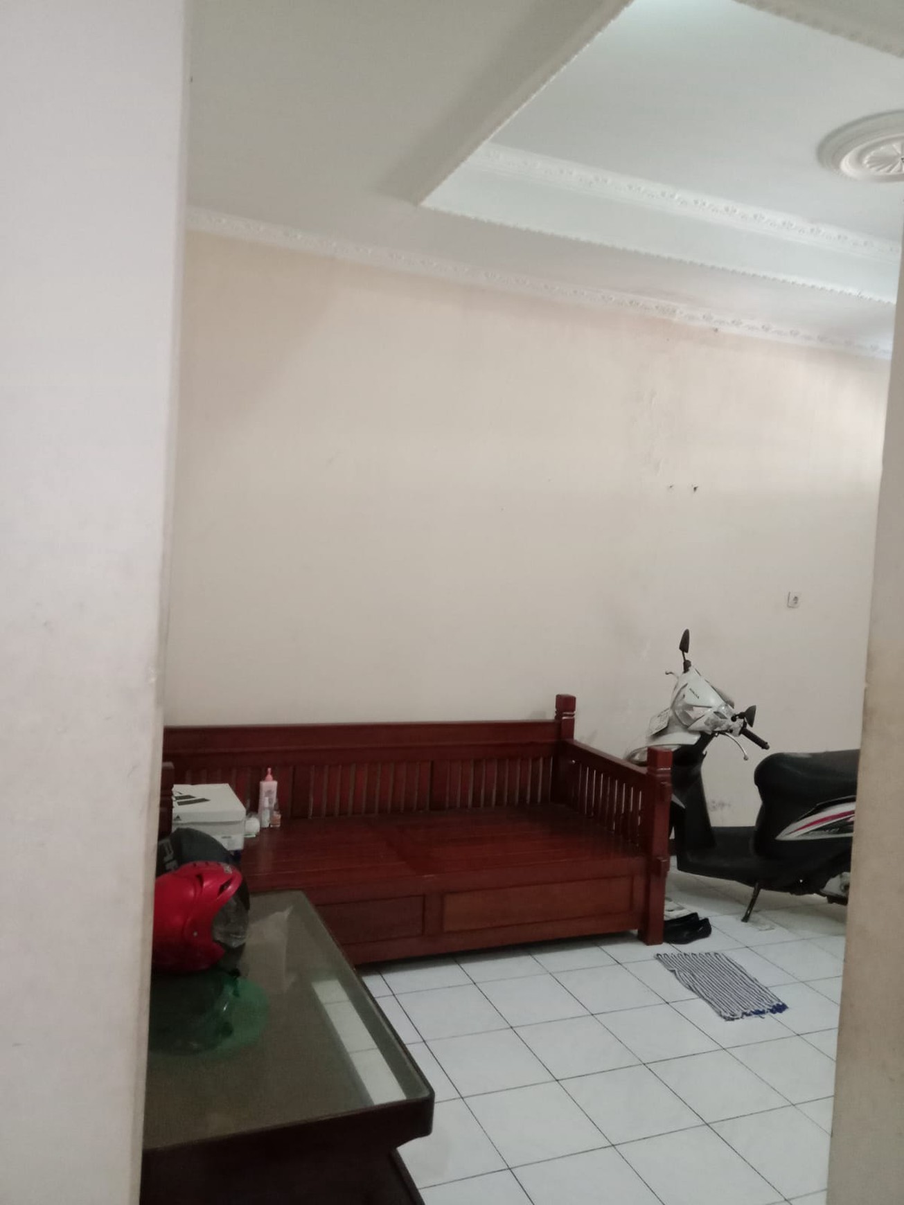 Rumah Bagus Murah Di Jl Reni Jaya Timur Pamulang Tangerang Selatan