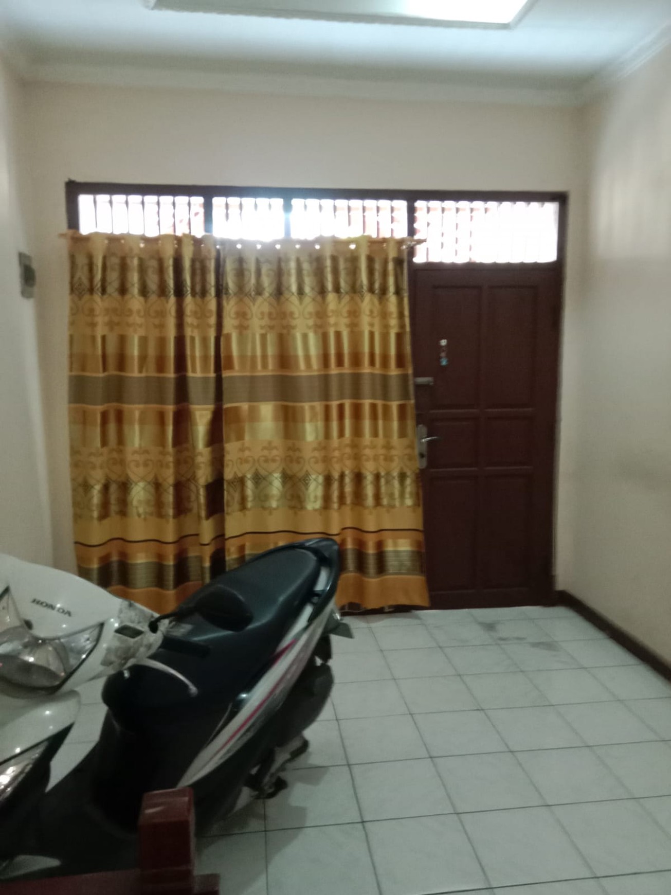 Rumah Bagus Murah Di Jl Reni Jaya Timur Pamulang Tangerang Selatan