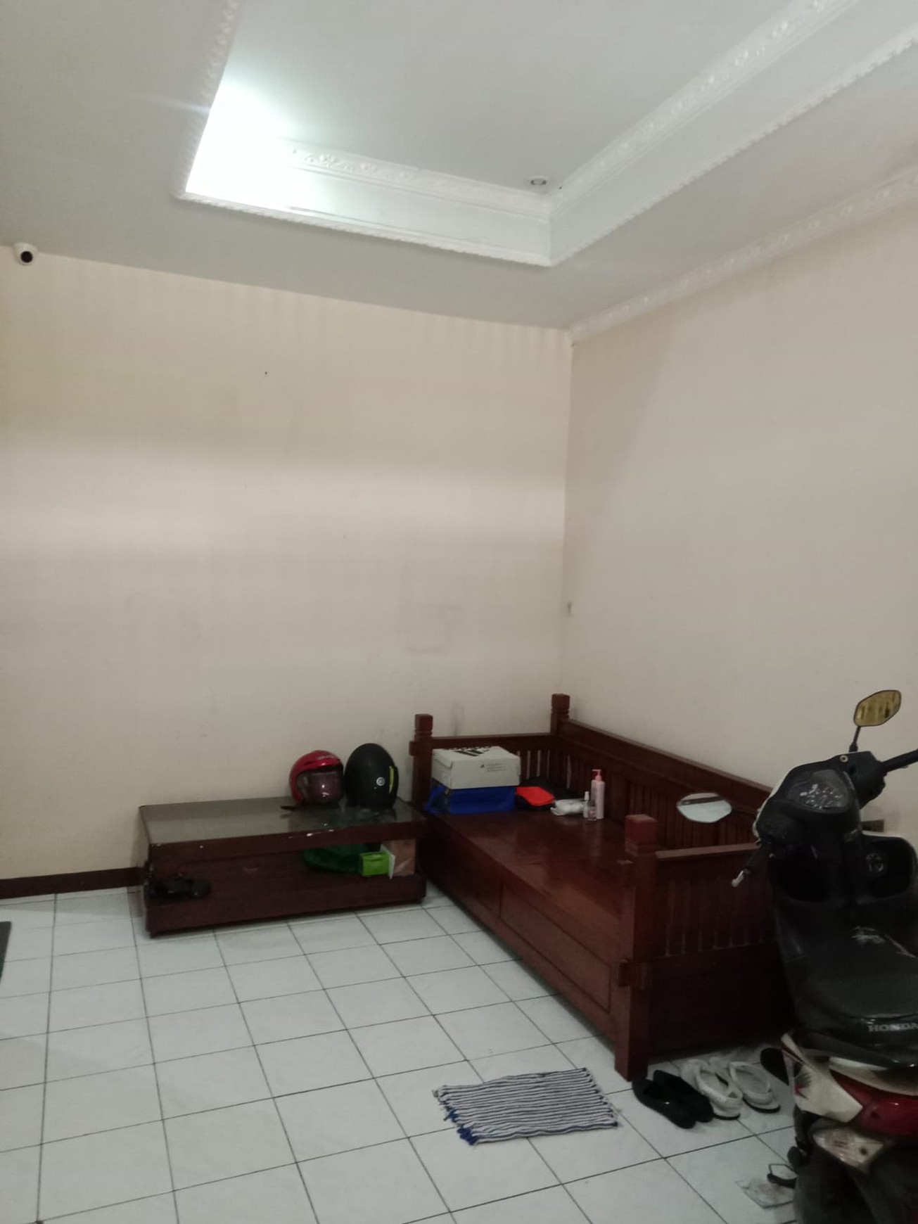 Rumah Bagus Murah Di Jl Reni Jaya Timur Pamulang Tangerang Selatan