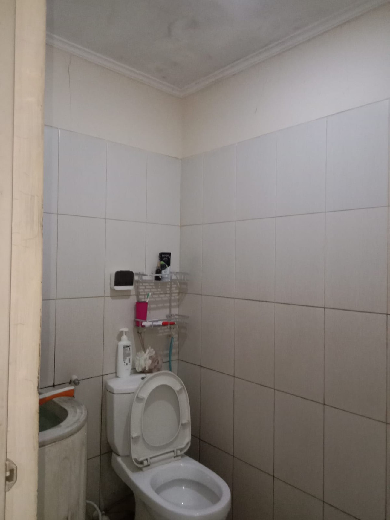 Rumah Bagus Murah Di Jl Reni Jaya Timur Pamulang Tangerang Selatan
