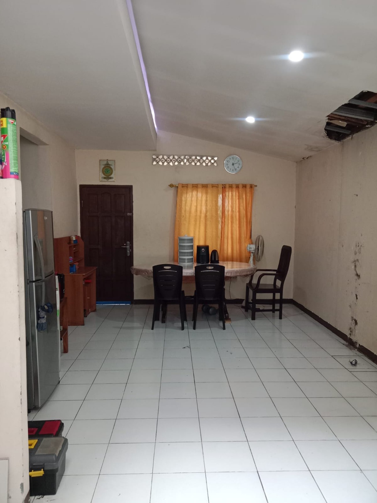 Rumah Bagus Murah Di Jl Reni Jaya Timur Pamulang Tangerang Selatan