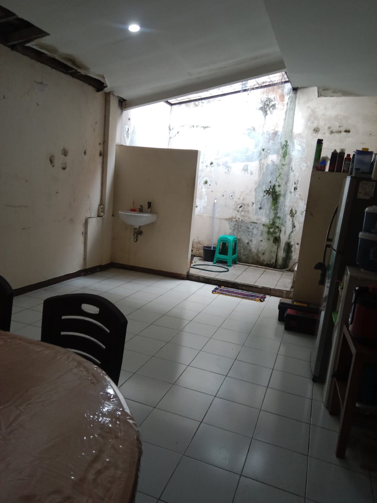 Rumah Bagus Murah Di Jl Reni Jaya Timur Pamulang Tangerang Selatan