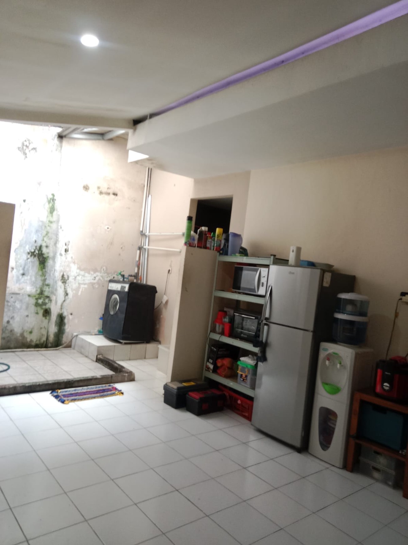 Rumah Bagus Murah Di Jl Reni Jaya Timur Pamulang Tangerang Selatan