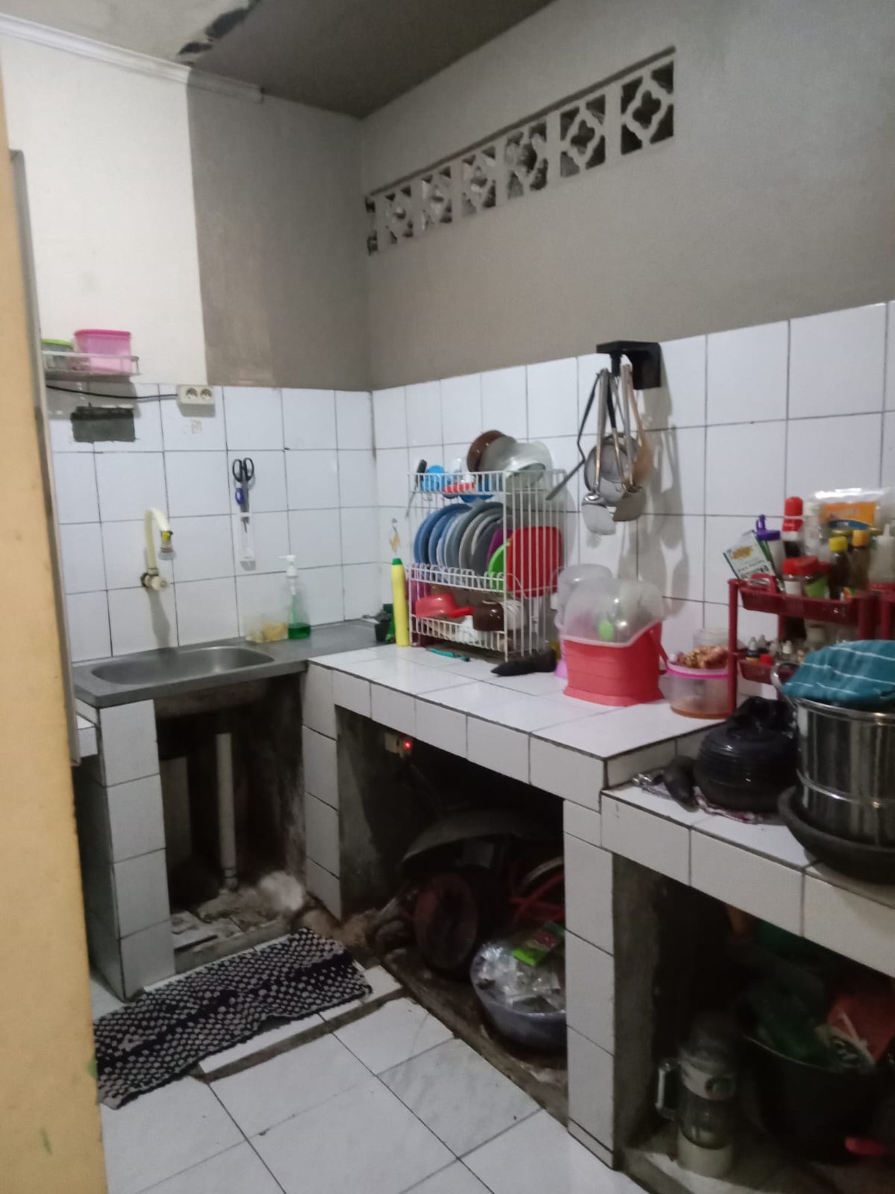 Rumah Bagus Murah Di Jl Reni Jaya Timur Pamulang Tangerang Selatan