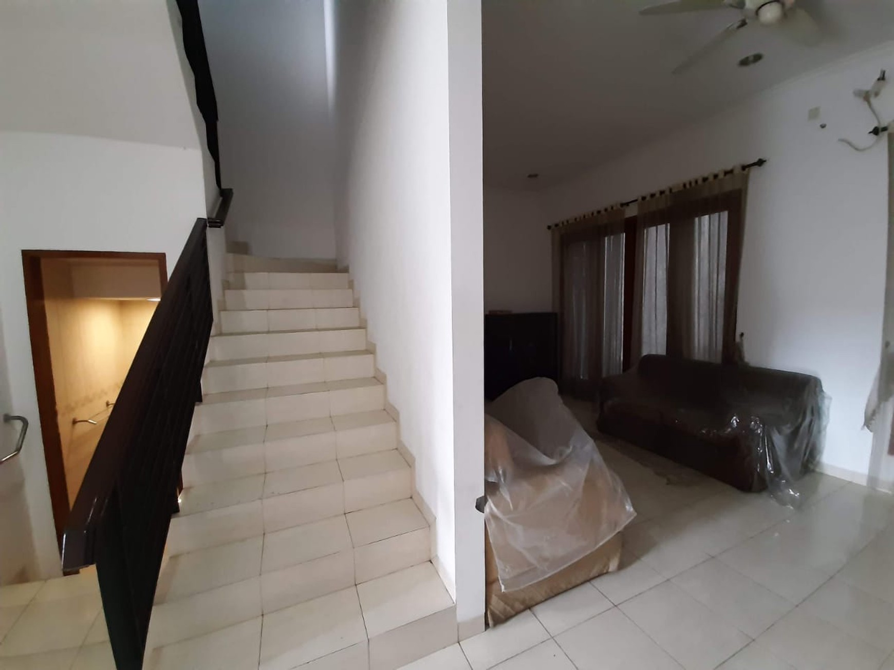 Dijual / Disewakan Rumah Jelambar