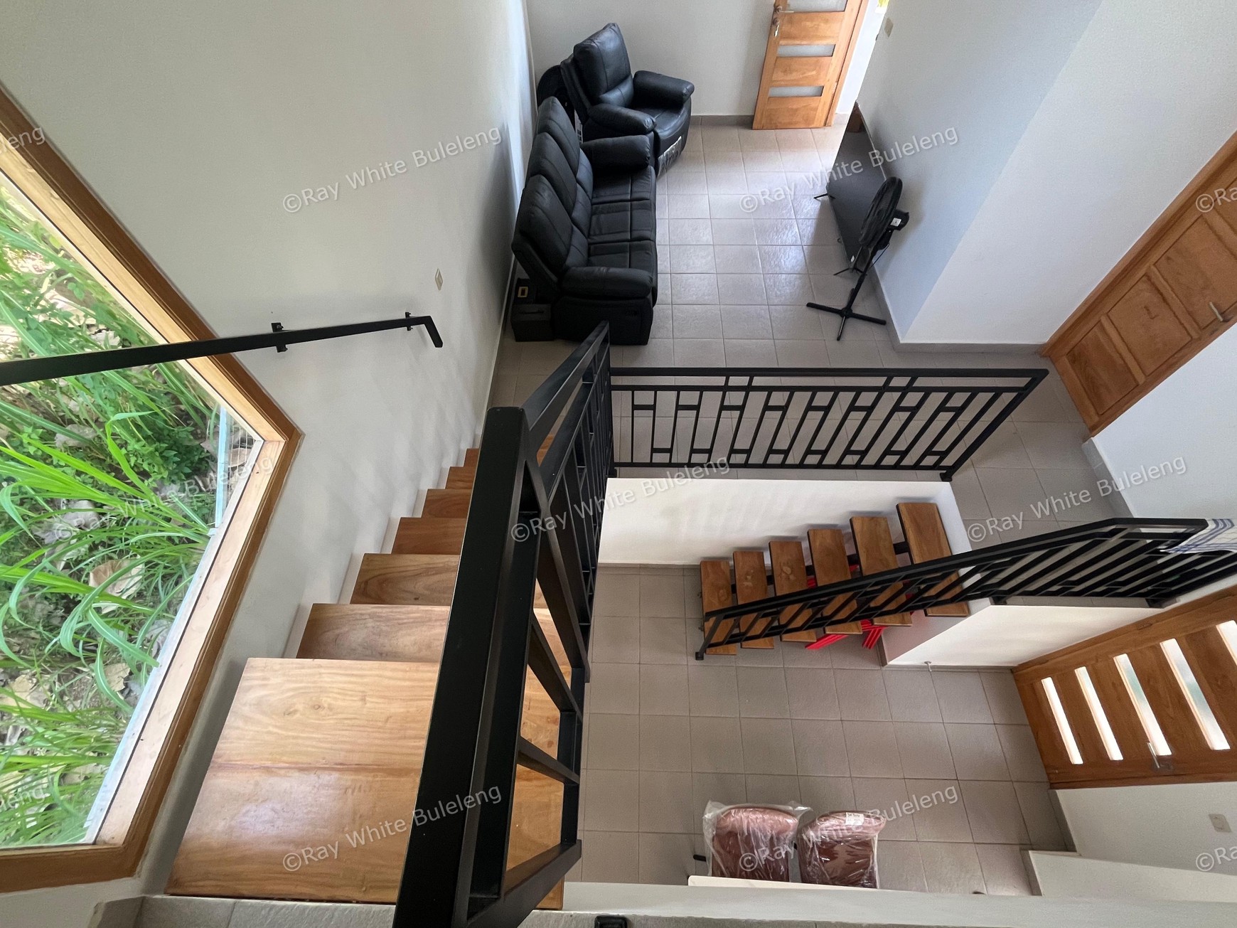 Versatile Villa with Two Buildings in the Developing Tourism Area of North Bali
