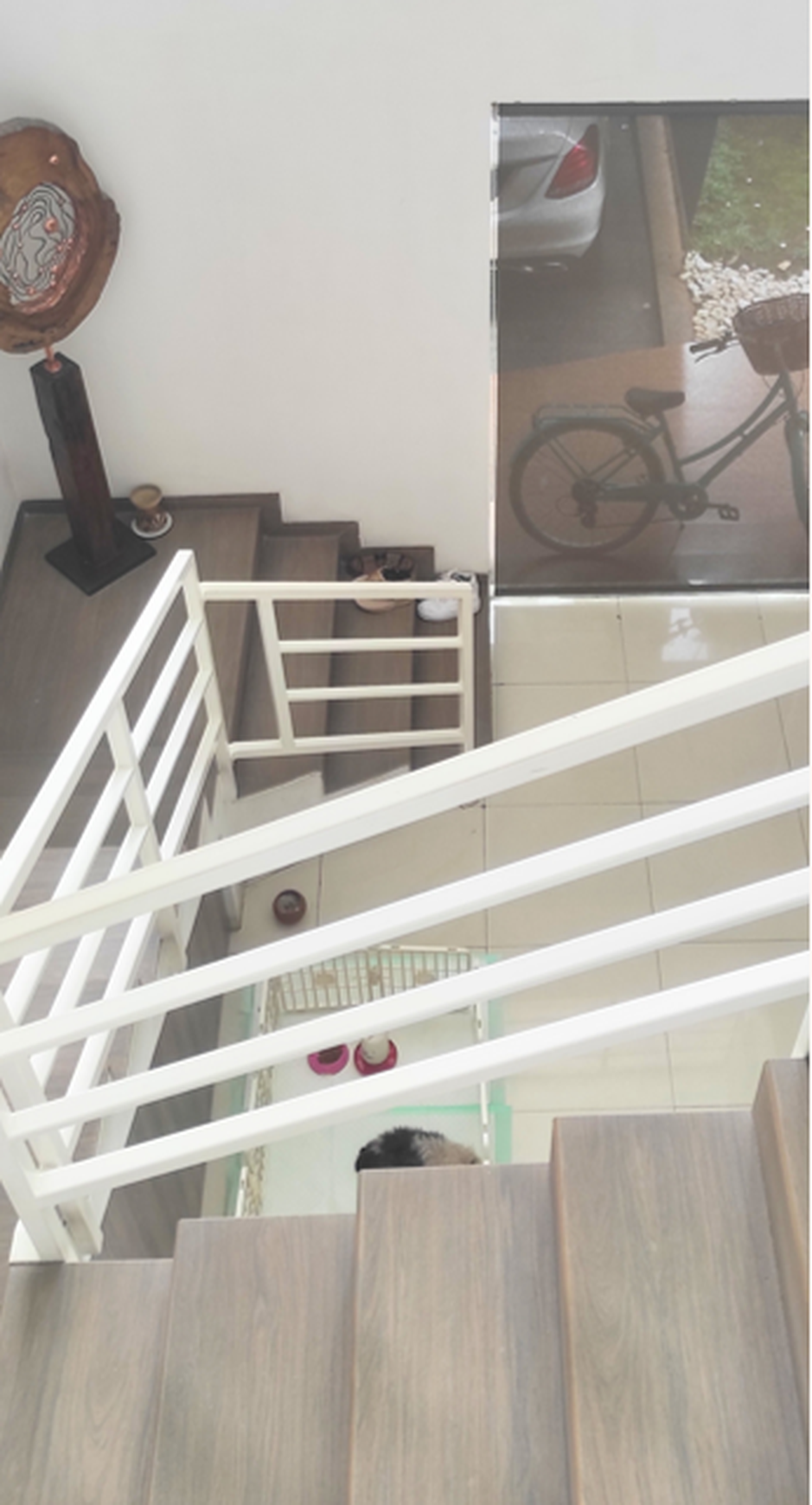 DI JUAL RUMAH DI SETIA BUDI  - ART HOUSE