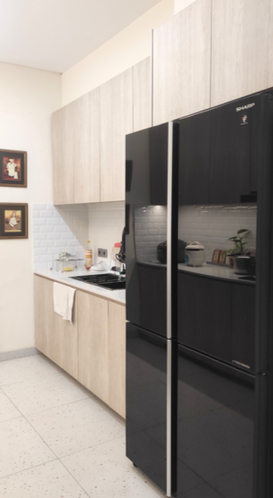 DI JUAL RUMAH DI SETIA BUDI  - ART HOUSE