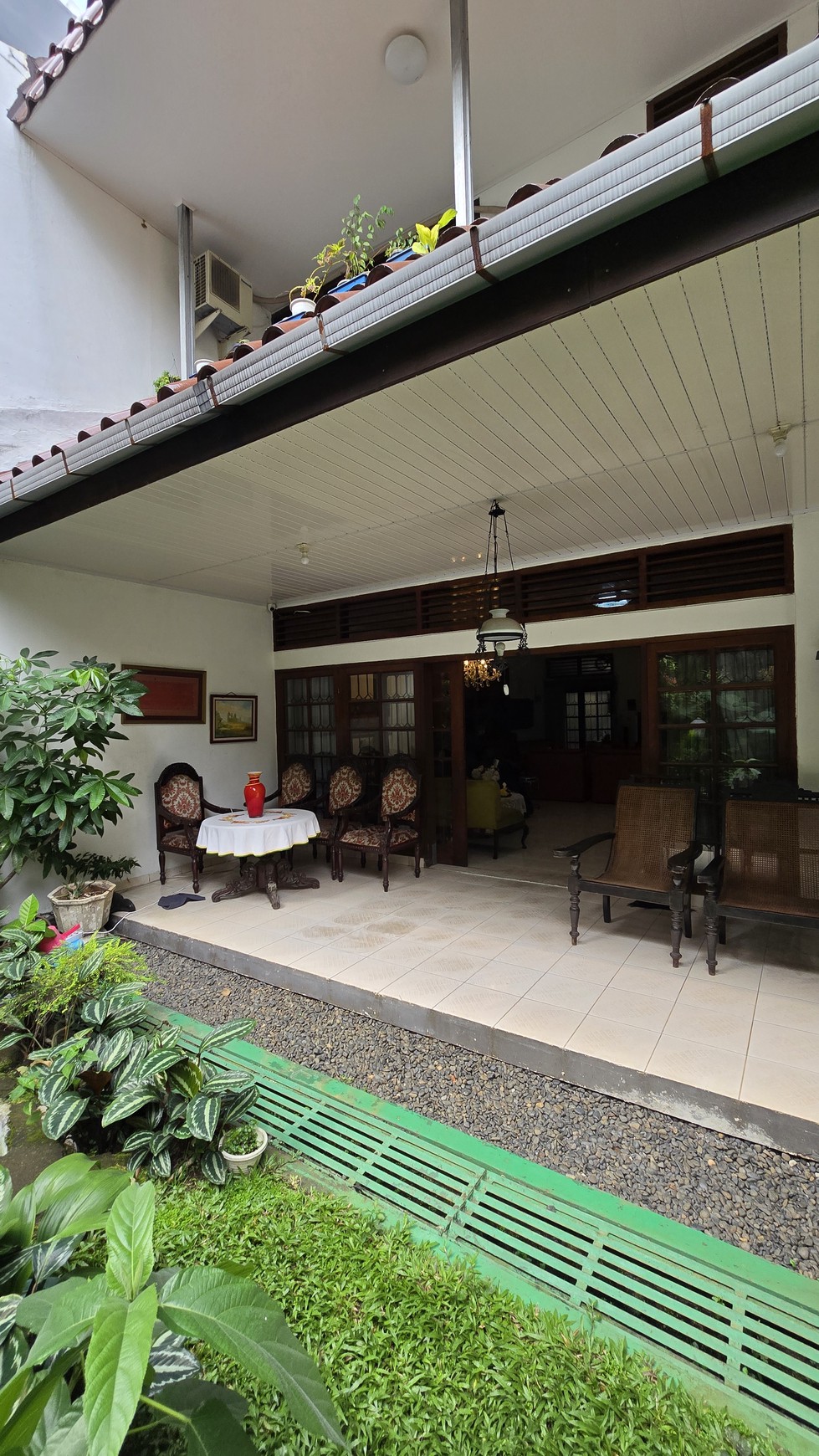 Dijual Rumah Nyaman dan Terawat di Pasar Minggu, Jakarta Selatan 
