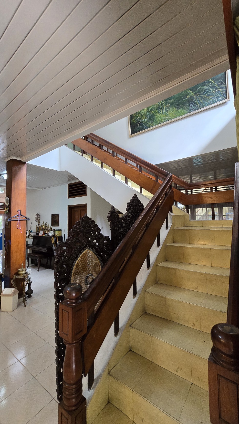 Dijual Rumah Nyaman dan Terawat di Pasar Minggu, Jakarta Selatan 
