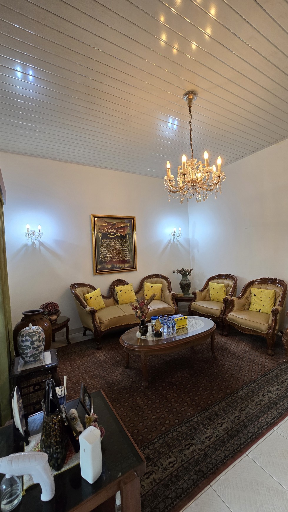 Dijual Rumah Nyaman dan Terawat di Pasar Minggu, Jakarta Selatan 