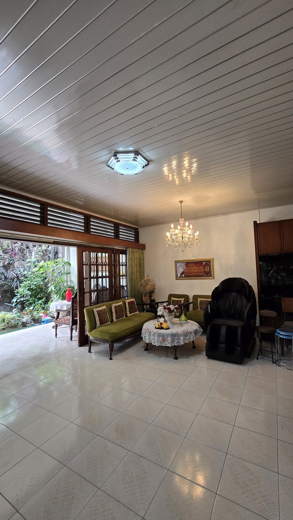 Dijual Rumah Nyaman dan Terawat di Pasar Minggu, Jakarta Selatan 